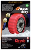 CADENAS PARA NIEVE TEXTILES  (Classic )